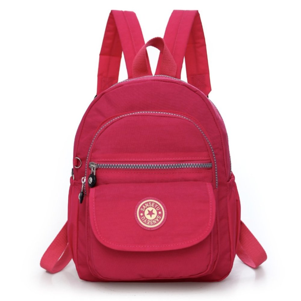 Waterproof Mini Backpack
